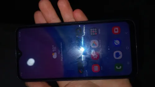 Samsung Galaxy A15