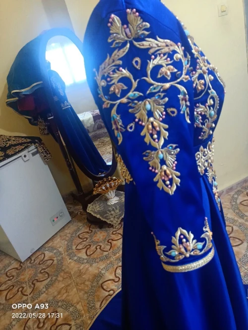 قفطان 