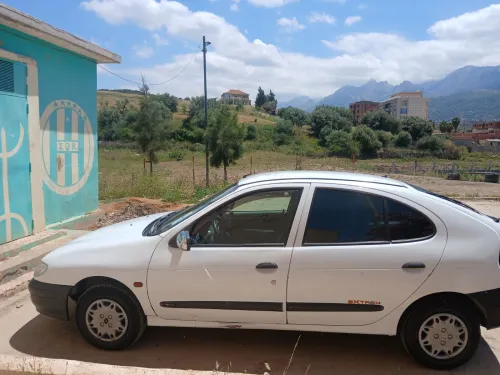 Renault Megane 1 1997 Megane 1