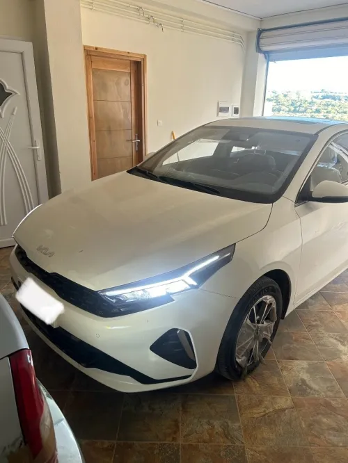 Kia K3 2025 Gt line