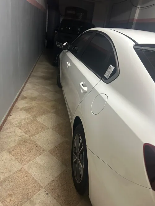 Kia K3 2025 Luxury