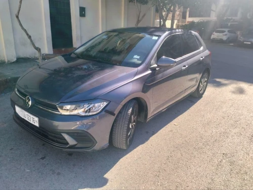 Volkswagen Polo 2022 Life Plus