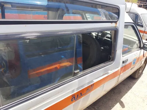Renault Express 1994 Express