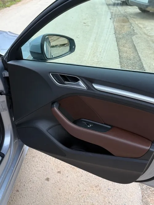 Audi A3 2019 S Line