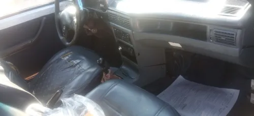 Daewoo Cielo 2000 Cielo