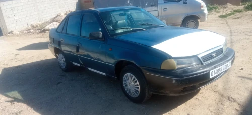 Daewoo Cielo 2000 Cielo