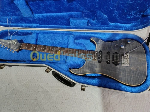 Vigier Excalibur ultra blues