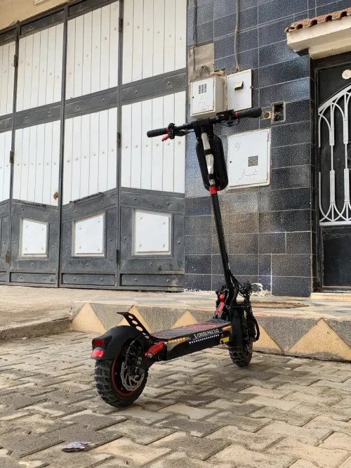 Urban glide E-cross max 2x2🇫🇷 2023