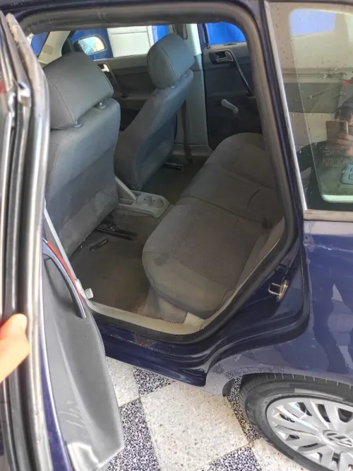 Volkswagen Polo 2005 Polo