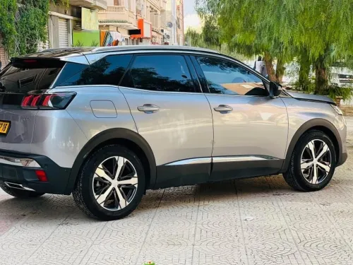 Peugeot 3008 2022 GT