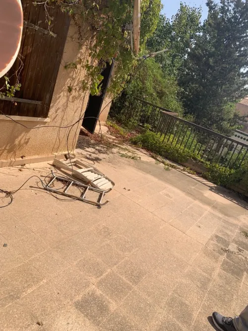Vente Villa Alger Baba hassen