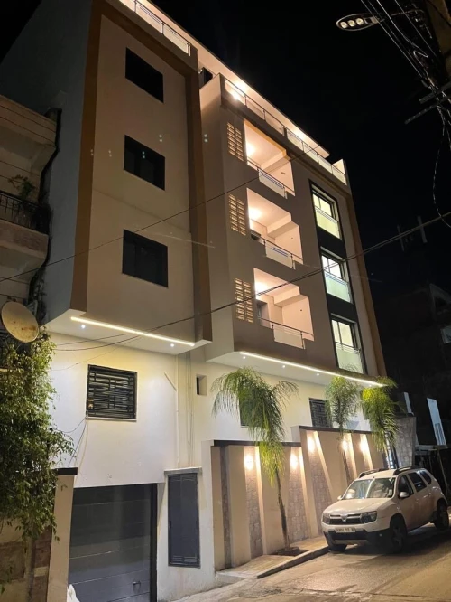Vente Appartement F4 Alger Ouled fayet