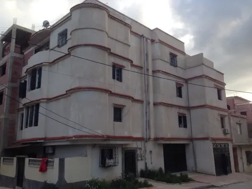 Vente Appartement Niveau de villa F5 Constantine El khroub