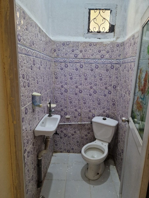 Location Appartement Niveau de villa F5 Constantine El khroub