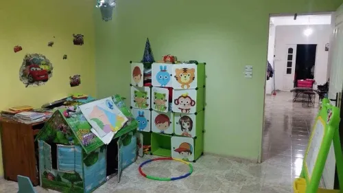 Vente Appartement Niveau de villa F5 Constantine El khroub