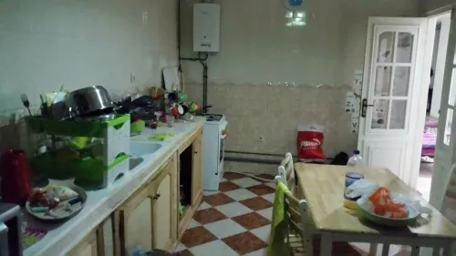 Vente Appartement Niveau de villa F5 Constantine El khroub