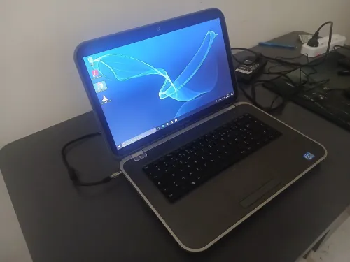 Lot 2 pc portable Dell i7 et i5