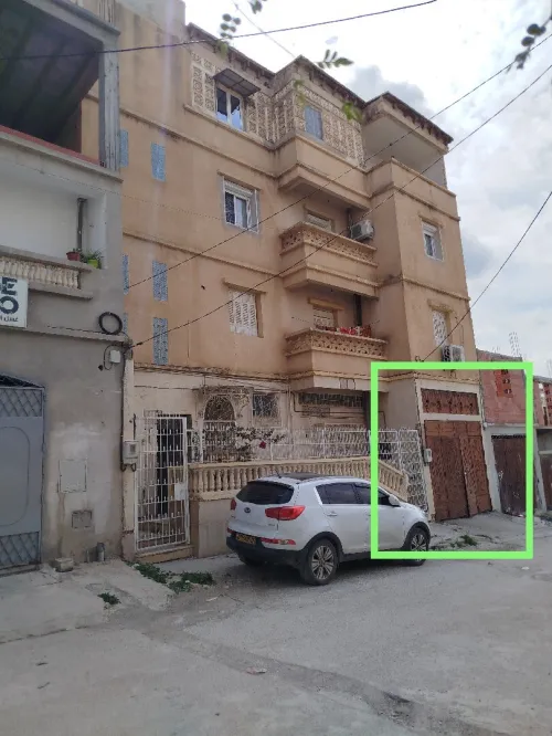 Location Local Constantine El khroub