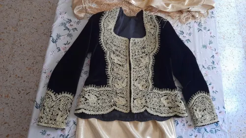 Karakou complet
