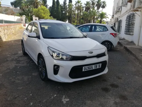 Kia Rio 2018 EX