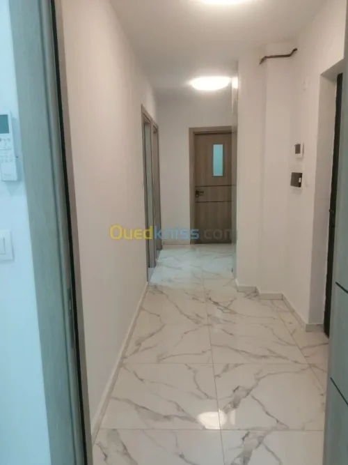 Vente Appartement F3 Alger Draria