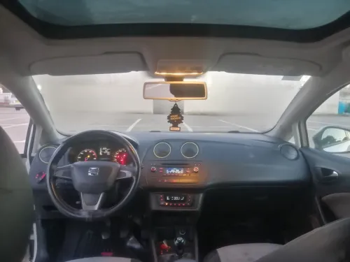 Seat Ibiza 2016 Titanium Pack