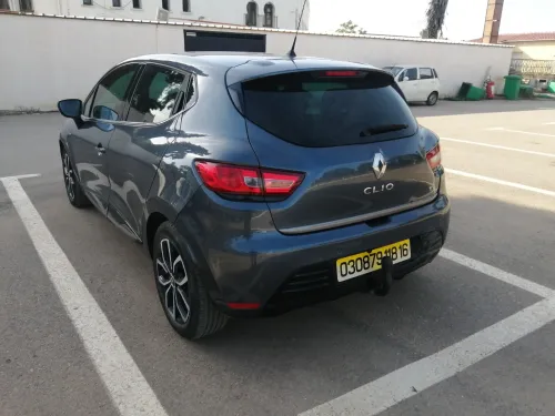 Renault Clio 4 2018 Limited
