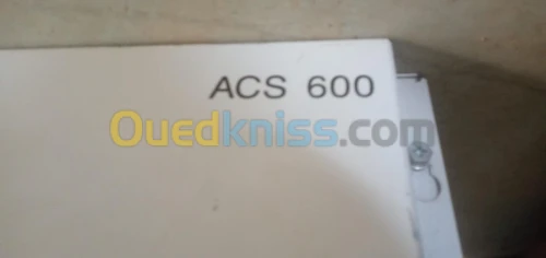 Variateur de vitess