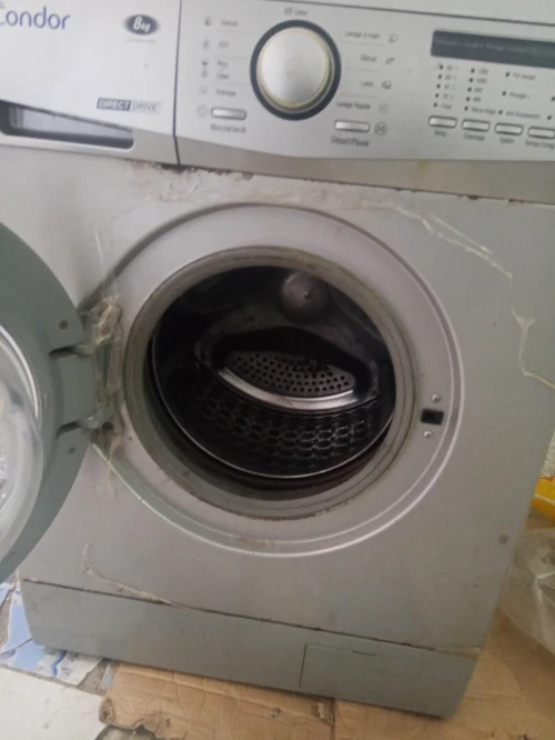 Machine à laver Condor 8kg bon état