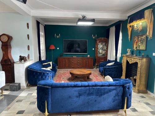 Location Villa Alger Saoula