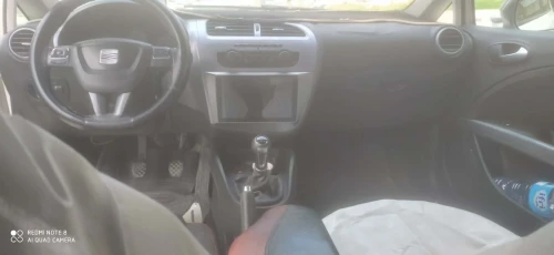 Seat Leon 2011 Fr