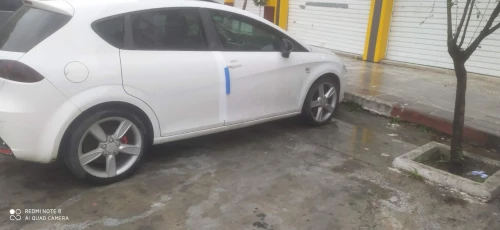 Seat Leon 2011 Fr