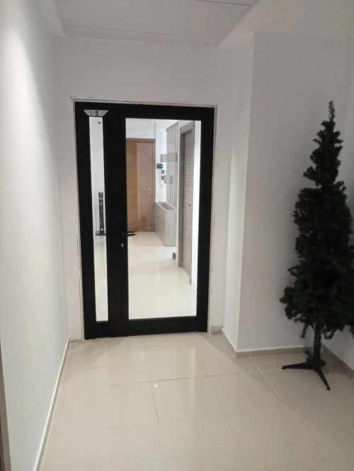 Menuiserie aluminium