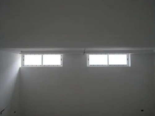 Menuiserie aluminium