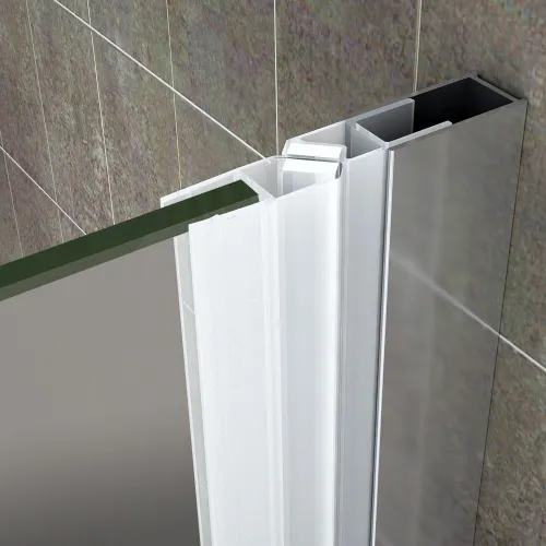 Cabine de douche 