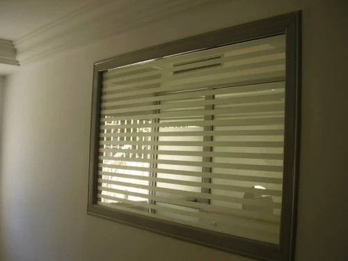 Menuiserie aluminium