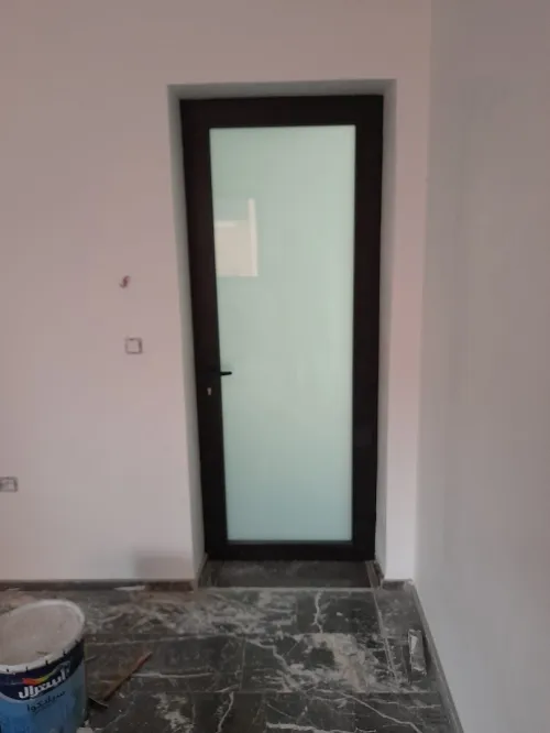 Separation aluminium et pvc