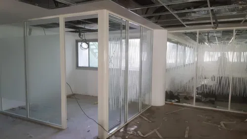 Separation aluminium et pvc