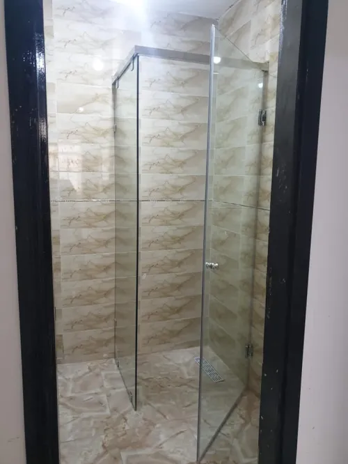 cabine de douche