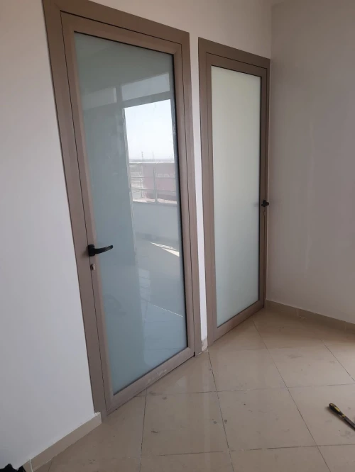 Separation aluminium et pvc