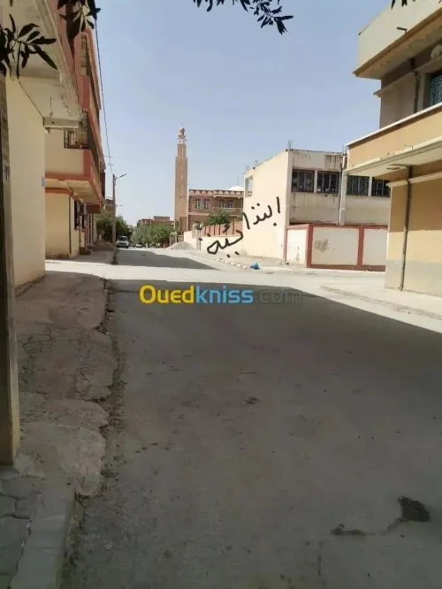 Vente Terrain Bordj Bou Arreridj El anseur