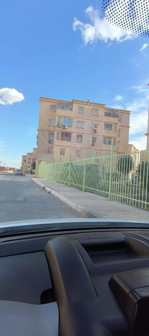 Vente Appartement Biskra Biskra