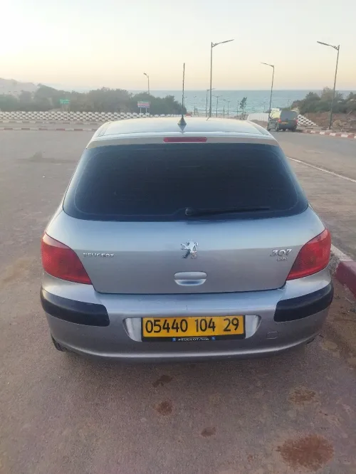 Peugeot 307 2004 XT