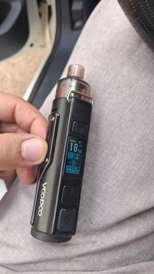 Voopoo