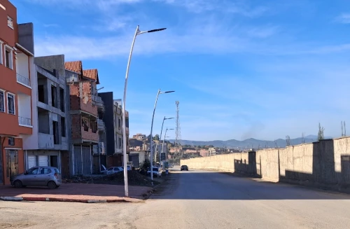 Vente Villa Blida Bouarfa