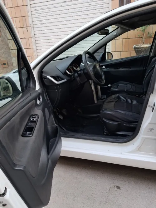 Peugeot 207 2012 207