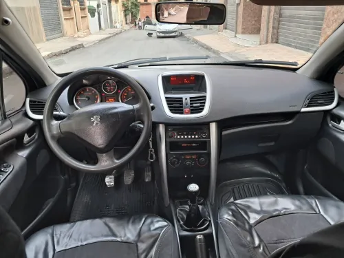 Peugeot 207 2012 207