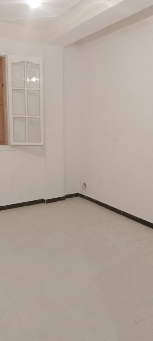 Vente Appartement F4 Boumerdès Boudouaou