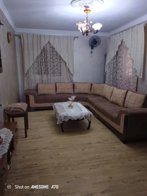 Vente Appartement F3 Boumerdès Boudouaou