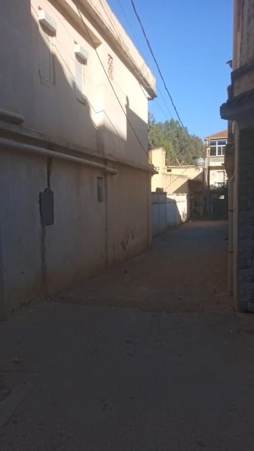 Vente Villa Boumerdès Boudouaou